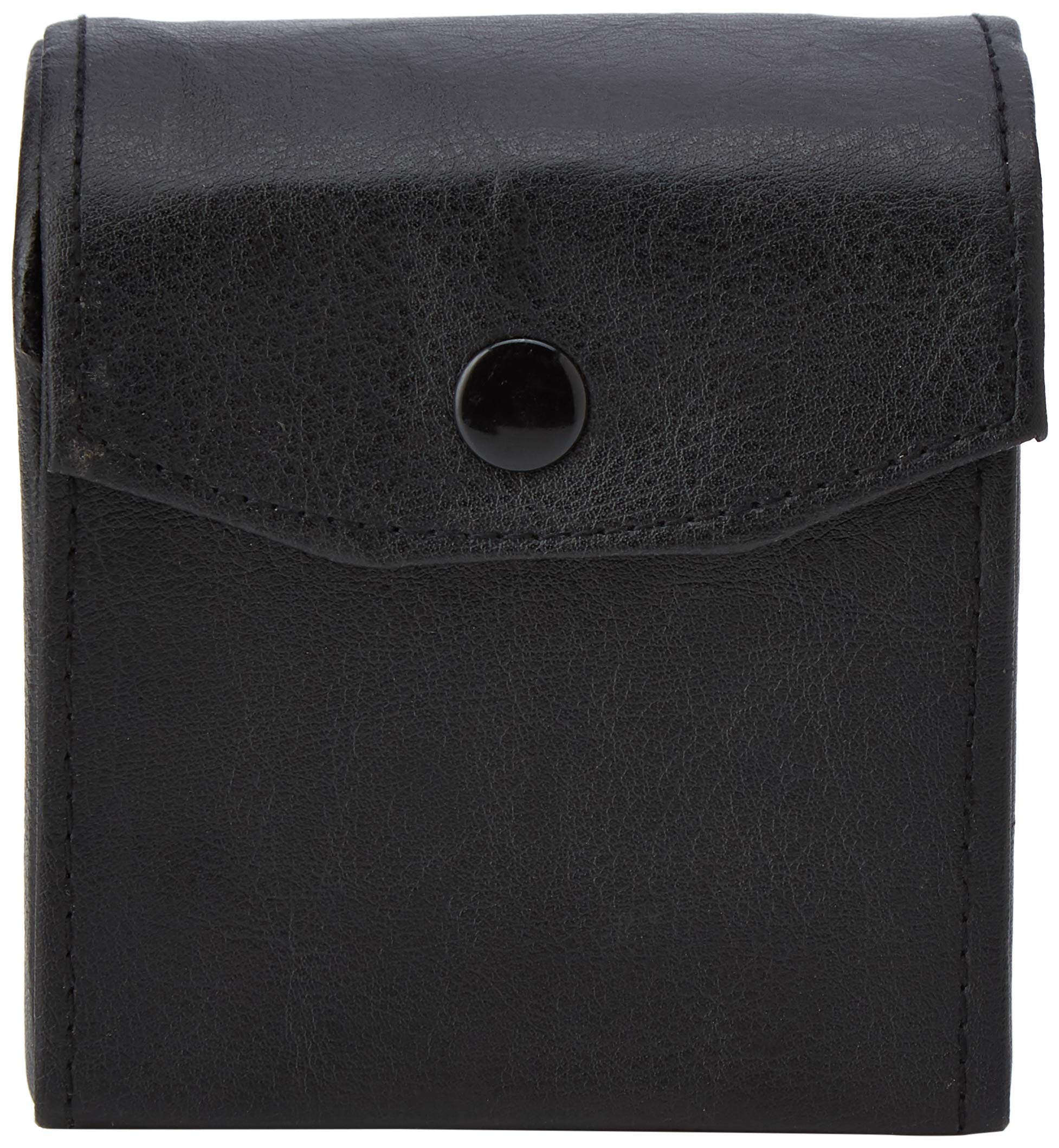 Case 4 photographic filters, Black