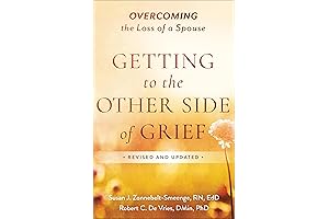 When Mountains Crumble: A Journey Through Grief and Loss by Danita Jenae