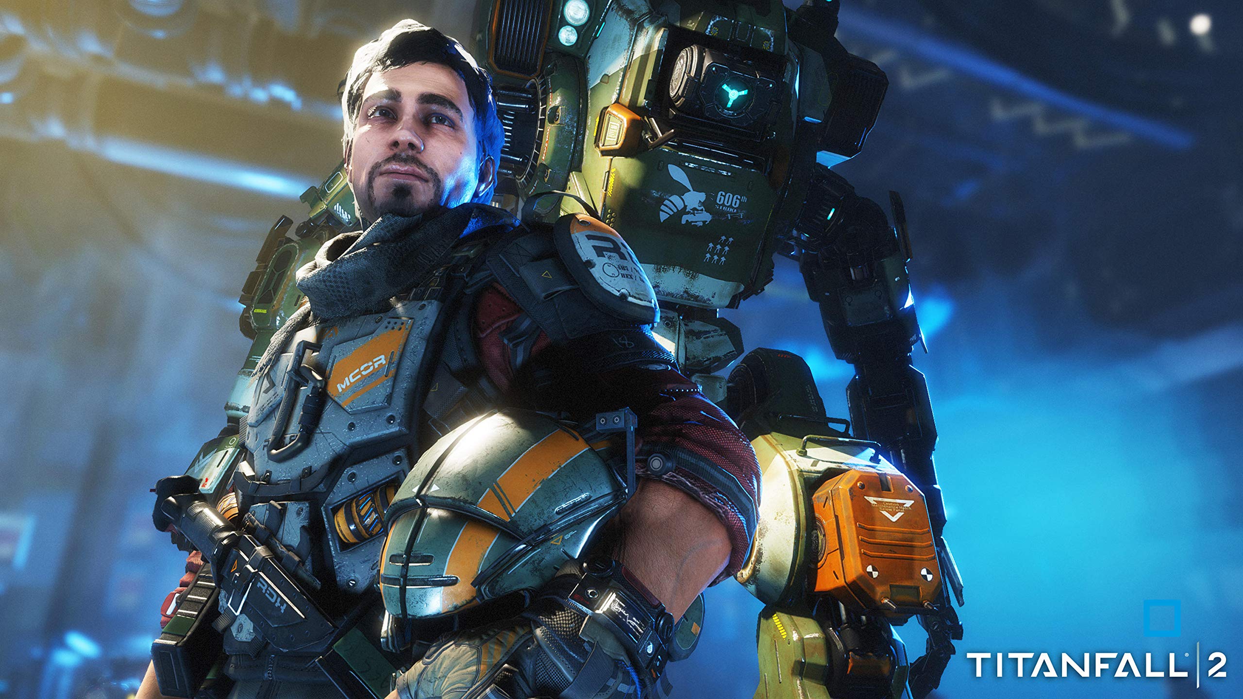 Titanfall 2 - PlayStation 4 [Edizione: Francia]