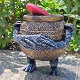 Elden Ring Pot Statues Merch Figure Collector's Edition Desk Decoration Gift for Game Lovers