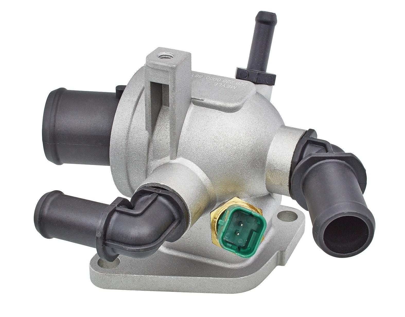 MEYLE Termostato, Refrigerante 2282280000