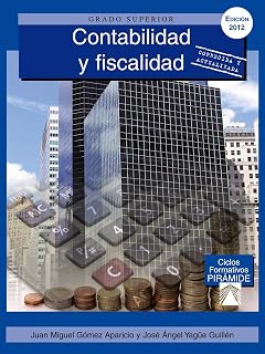 Contabilidad y Fiscalidad