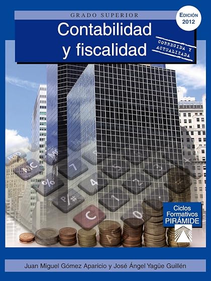 Contabilidad y Fiscalidad