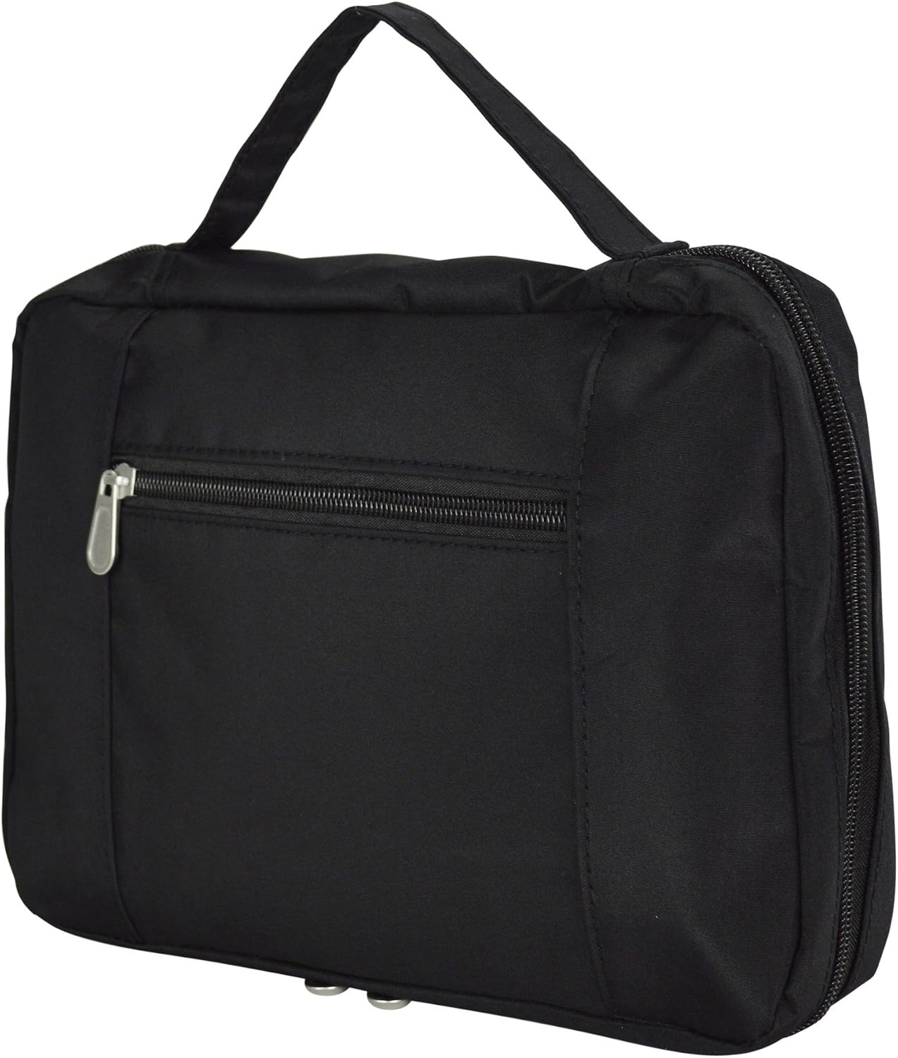 DALIX Bible Cover in Black