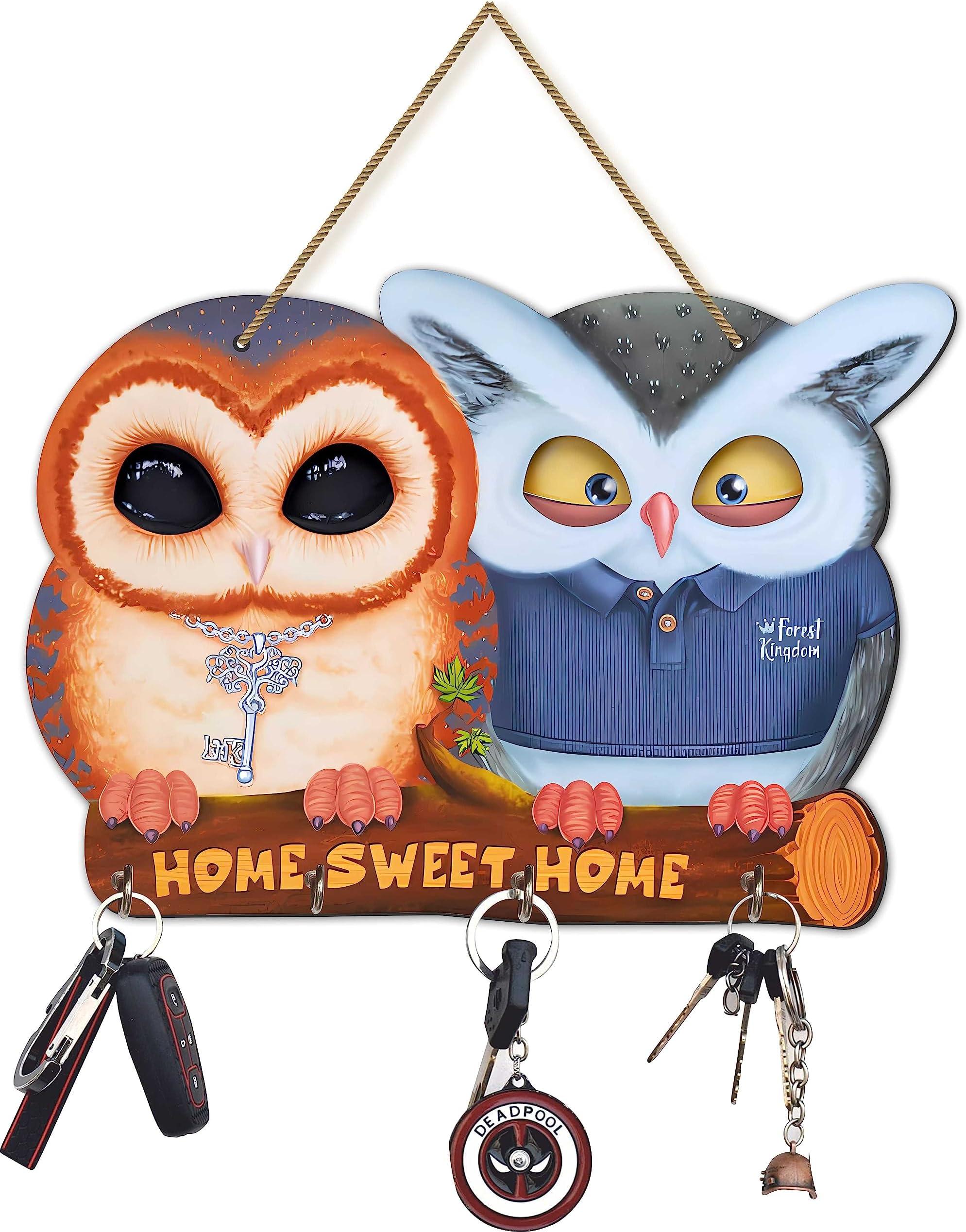 APS ART PLUS STORE Home Sweet Home Wall Decorative Hanging For Home Decor, Wall Hanging For Living Room Wall Decor Stylish