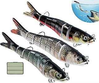 Fishing Crank Baits: Lifelike Fishing Lures