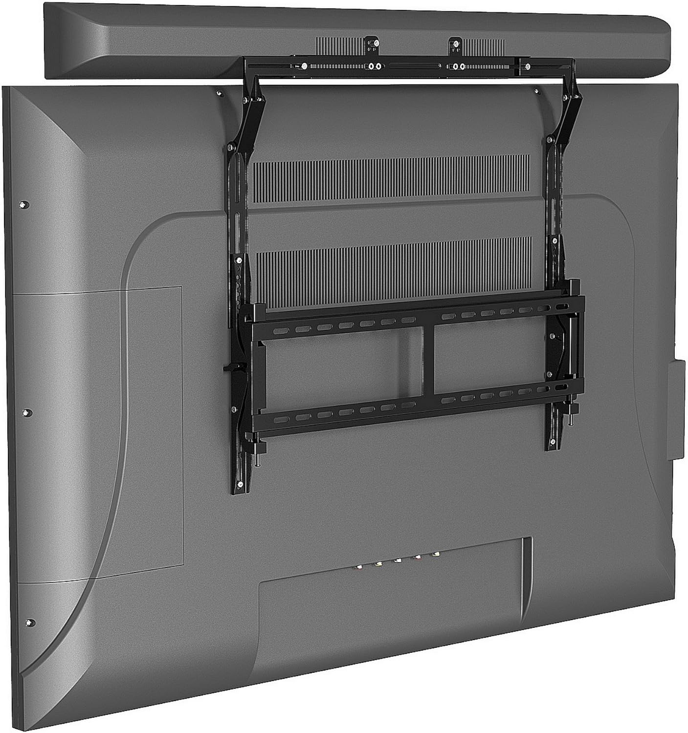 Get Popular Offer Atlantic 63607104 Adjustable Sound Bar Bracket