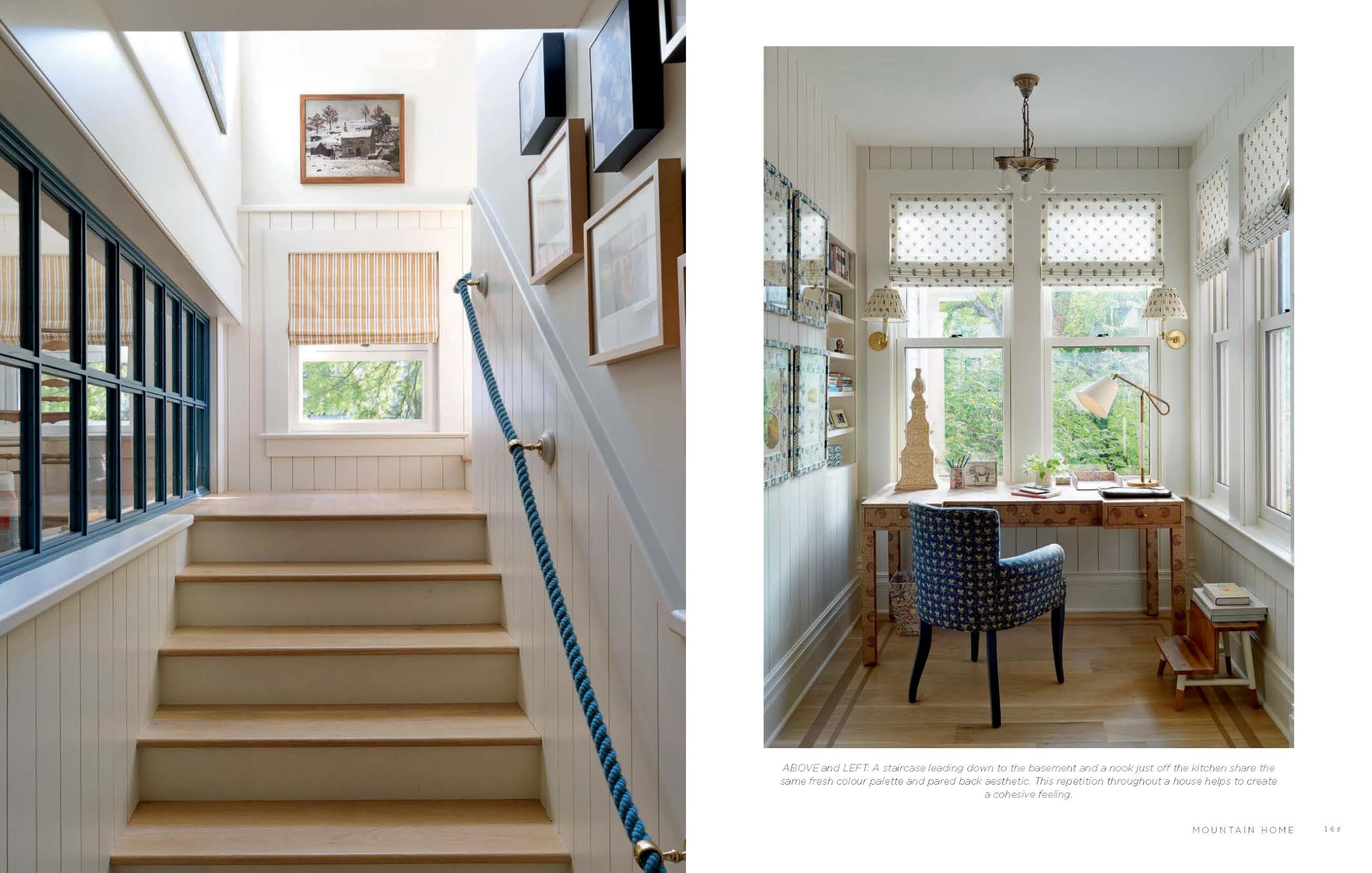 A New English Style: Timeless Interiors