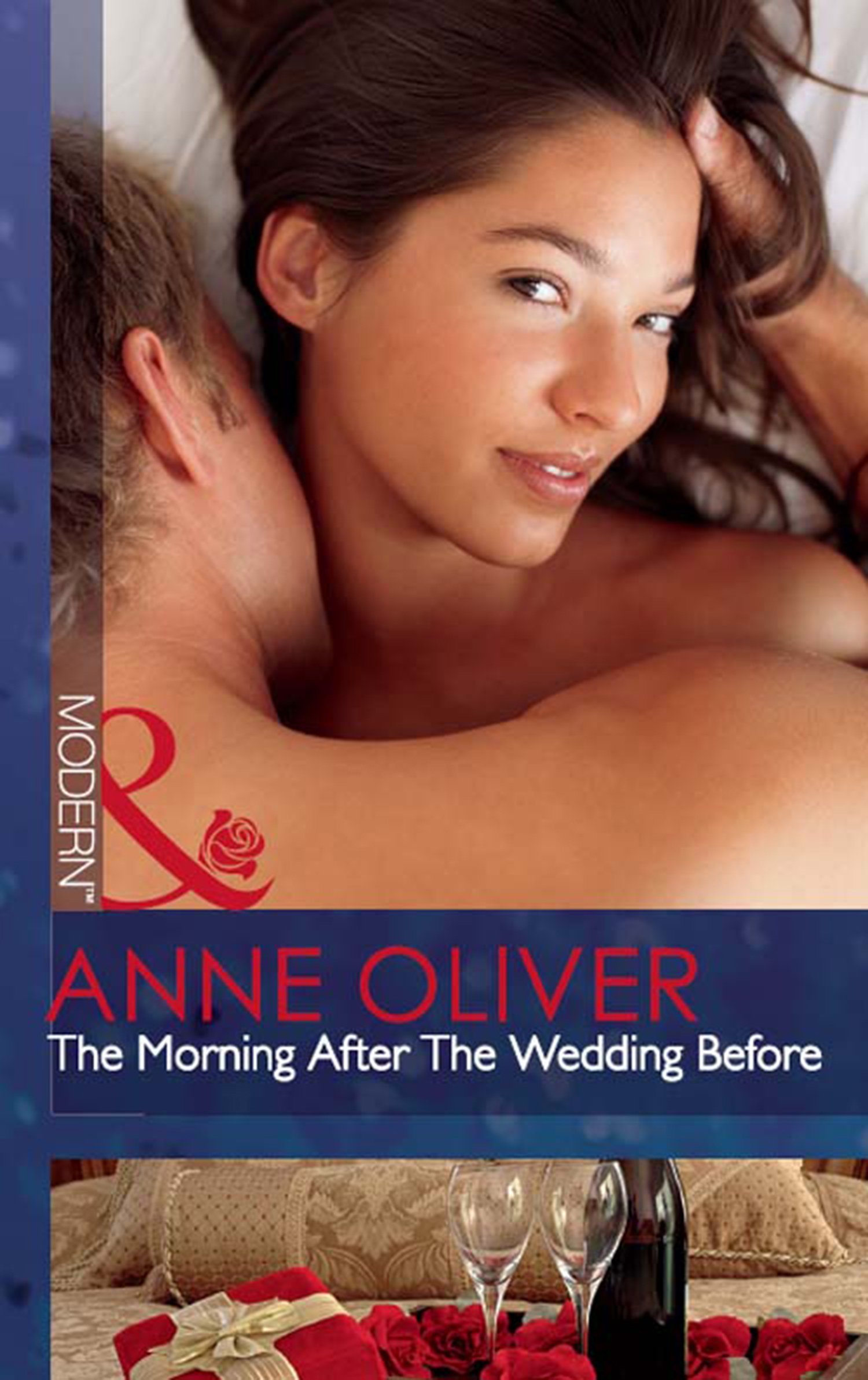 The Morning After The Wedding Before (Mills & Boon Modern)