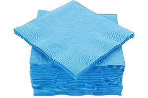 100 Count Affordable Beverage Napkins for Perfect Gatherings