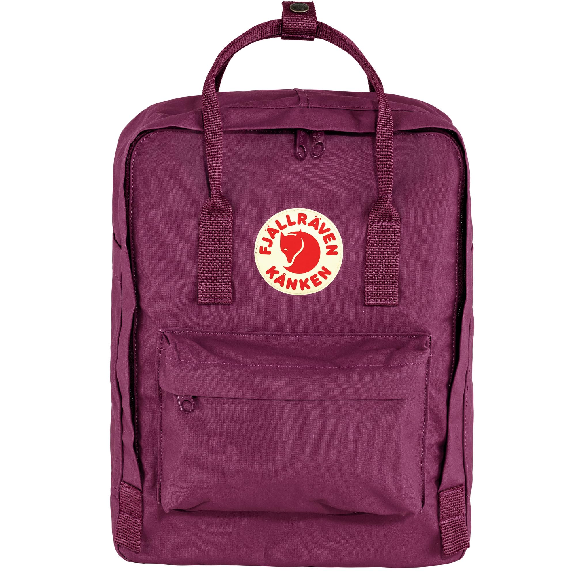 Fjallraven Kanken Classic Backpack - Royal Purple : Amazon.ca