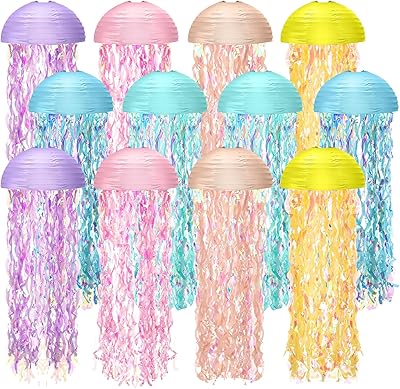 Mermaid Under The Sea Garland/Backdrops/Photo Props!