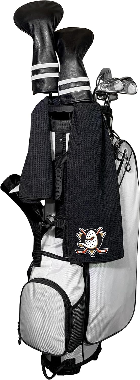 Team Golf NHL