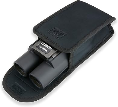 Carson Trailmaxx compact and lightweight binoculars