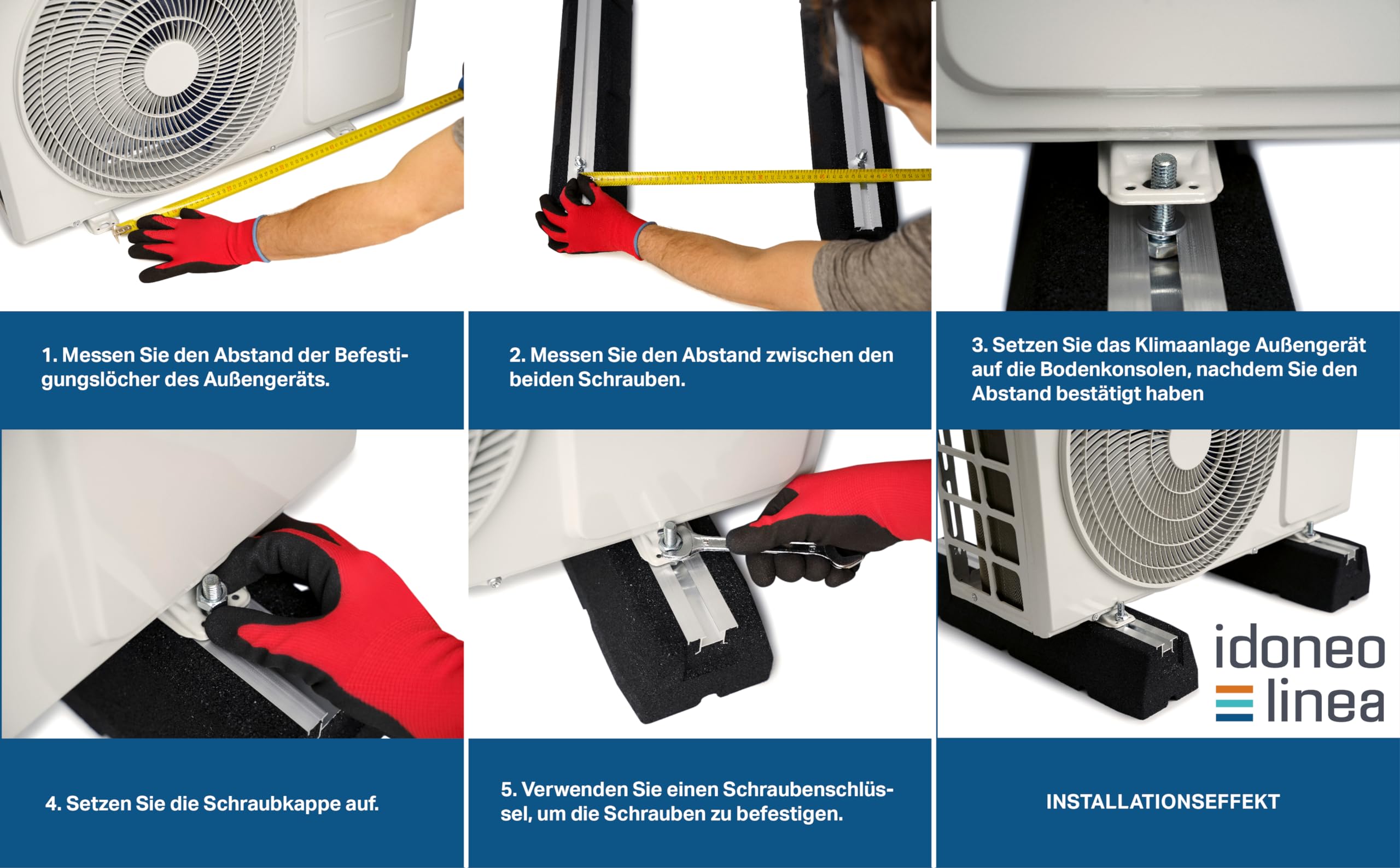 Jouw Officiële Midea Servicepartner Voor Warmtepompen Airconditioning En Batterijen In Nederland