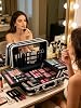 Beauty Case 62pcs London UK - Gift box, gift for women, make-up box