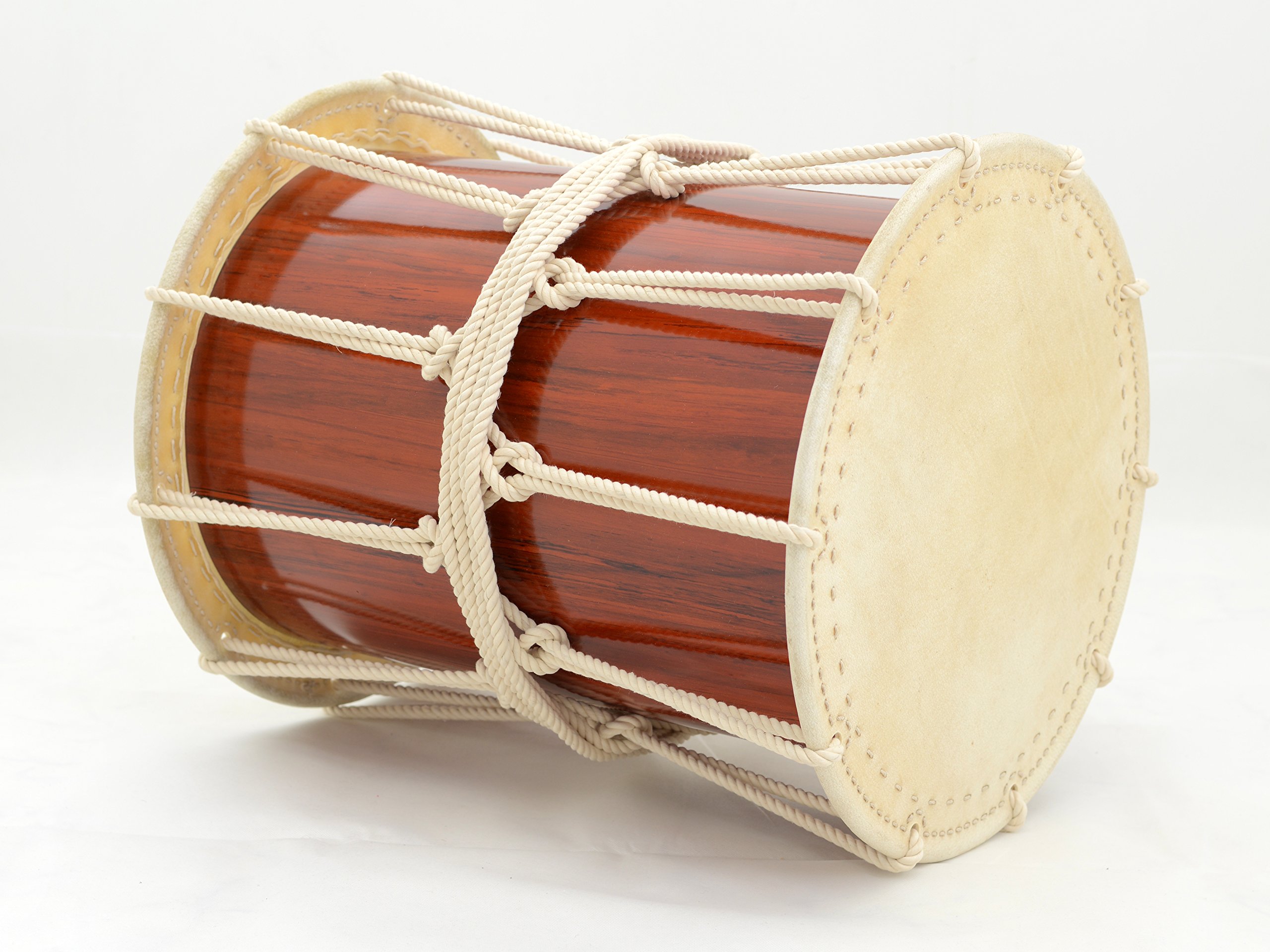 浅野太鼓 1尺6寸 英哲型桶胴太鼓 英哲台セット 注文 