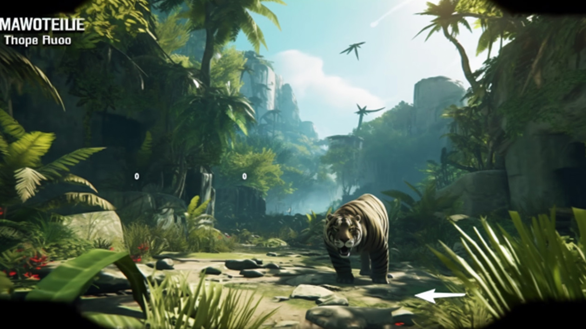 Hero Jungle Survival Story Survival Escape 3DGames OfflineAmazon.co.ukAppstore for Android