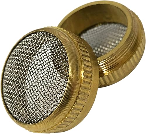 Miniatura 2 de Joyeros Herramientas Piezas de cesta de latón titular equiposde limpieza por ultrasonido Malla Tipo de tornillo Reloj Tool