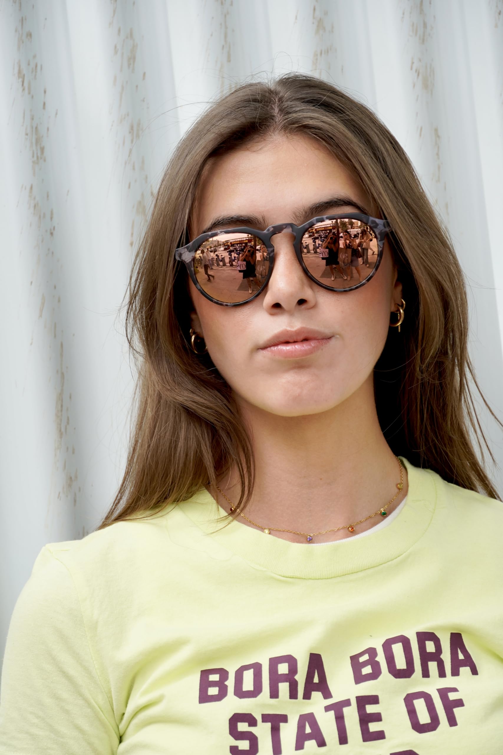 Hawkers WARWICK, Occhiali da sole Unisex - Adulto, Taglia unica