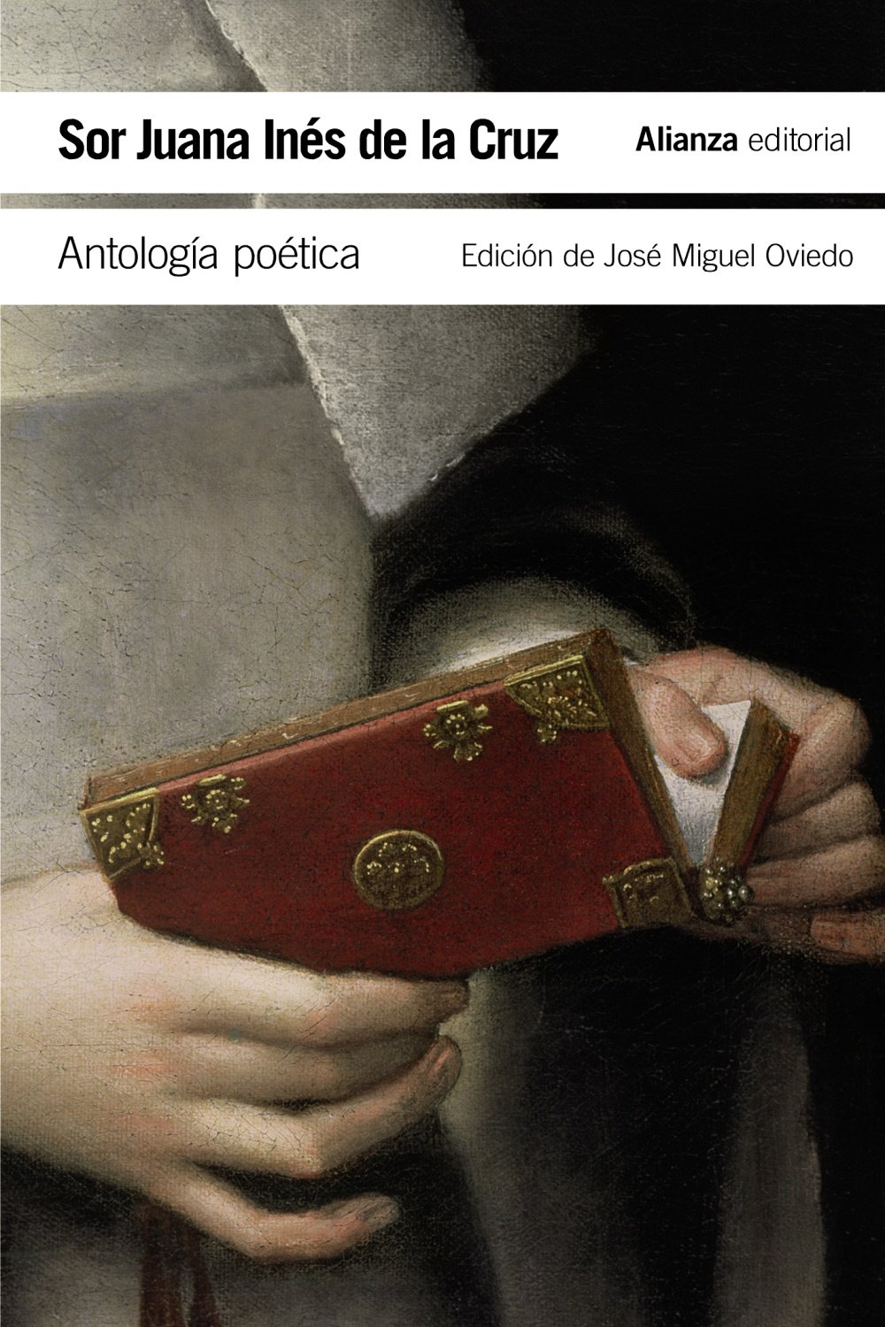 Antología poética (El libro de bolsillo - Literatura)