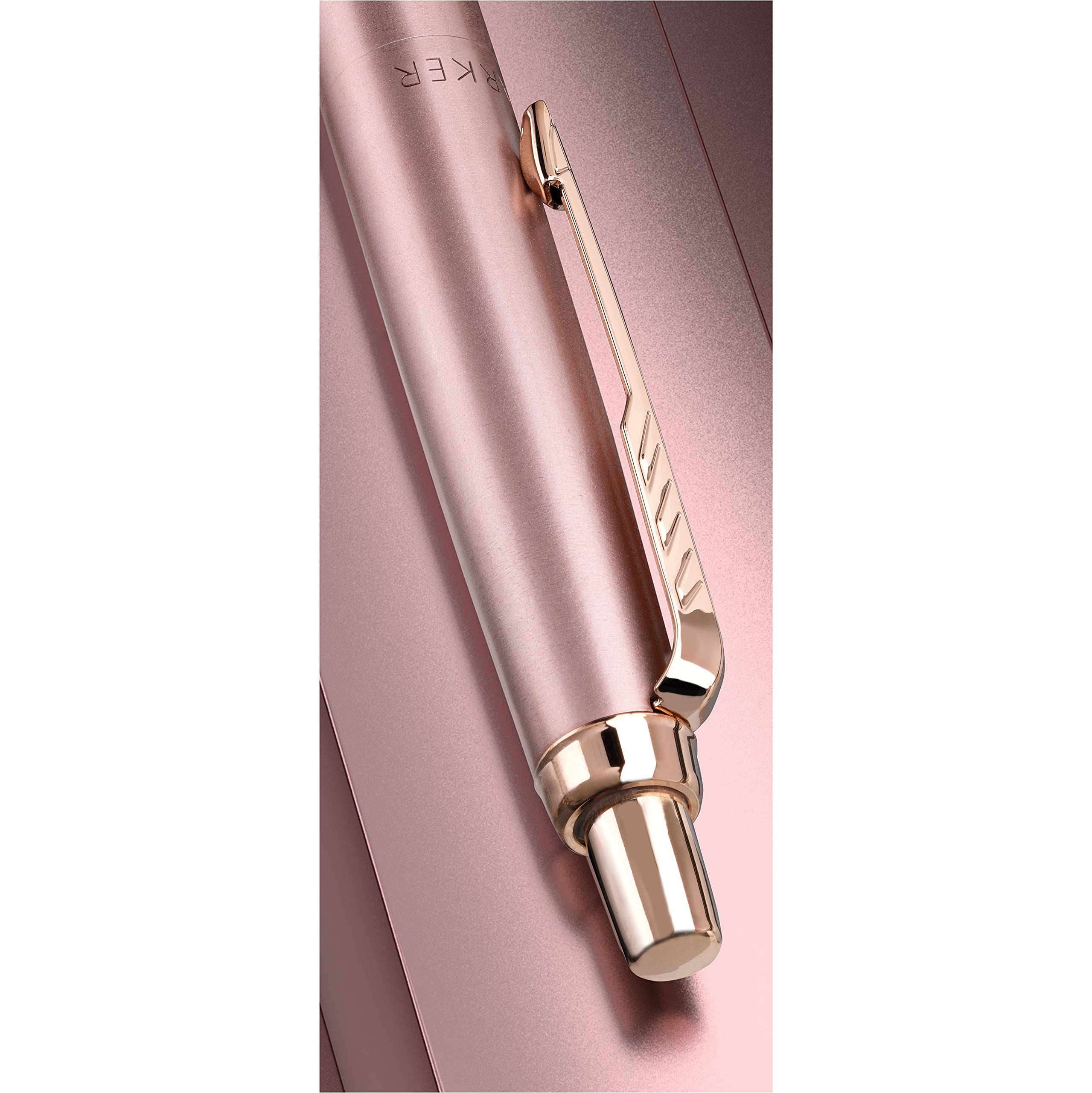 Bolígrafo Parker Jotter XL monocromático con grabado, bolígrafo prémium, caja de regalo, tinta azul, elegante, regalo personalizado, nombre grabado, cumpleaños, idea