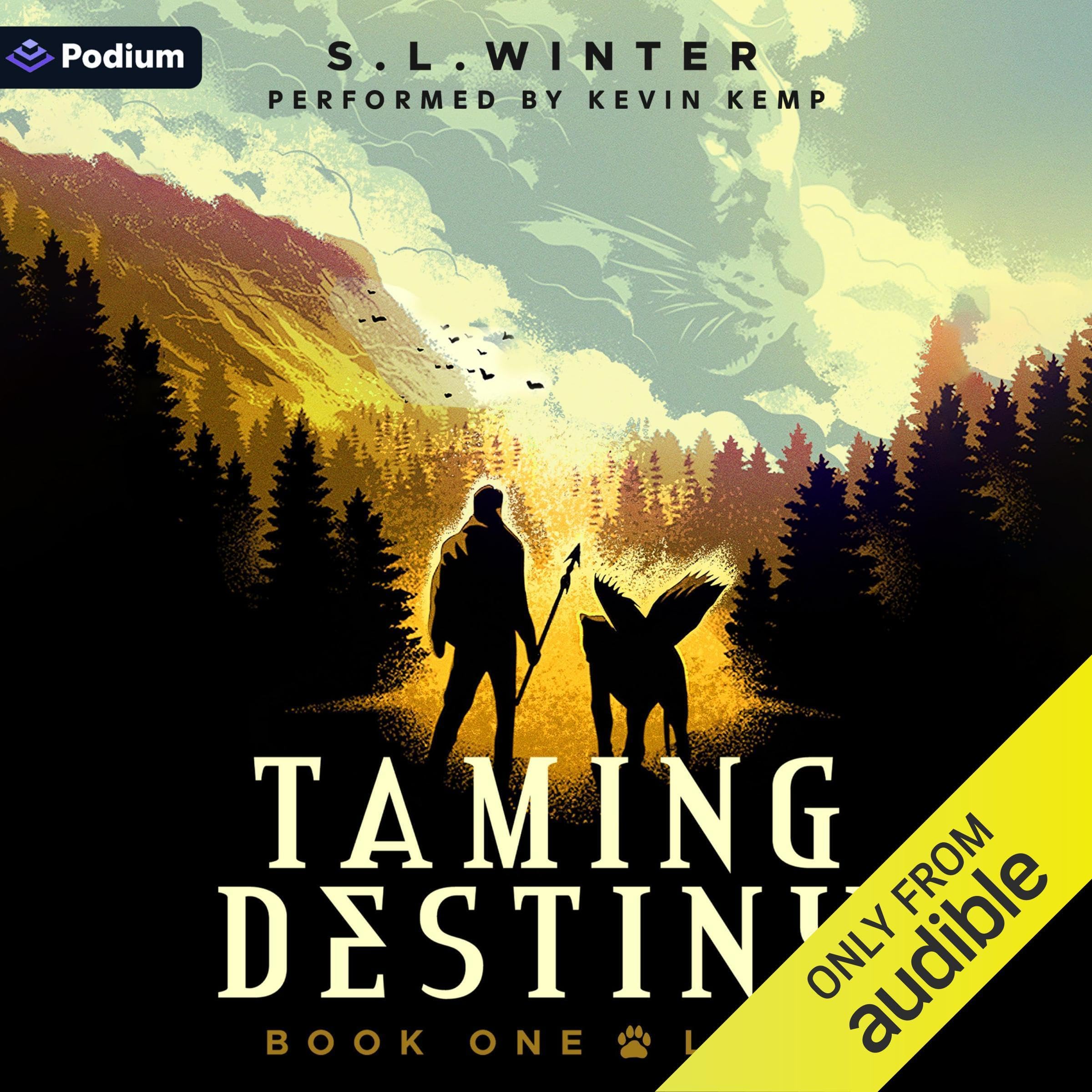 Leap: An Isekai LitRPG