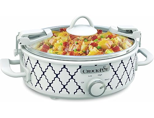 Best Casserole Crock Pot Guide in 2023 for Easy Fusion Dish