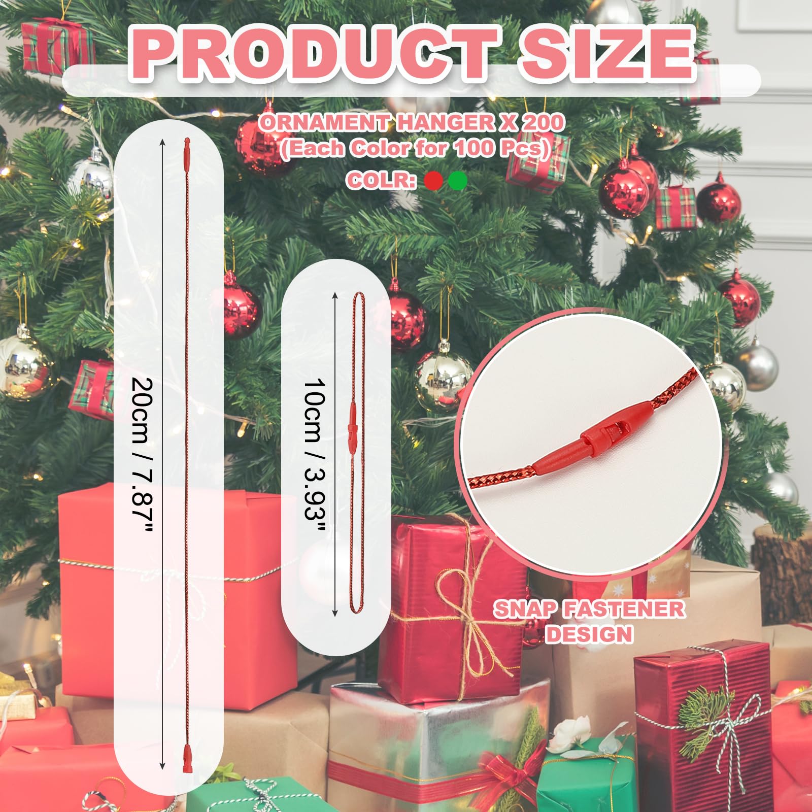 Herrschners Six Hook Ornament Hanger Accessory