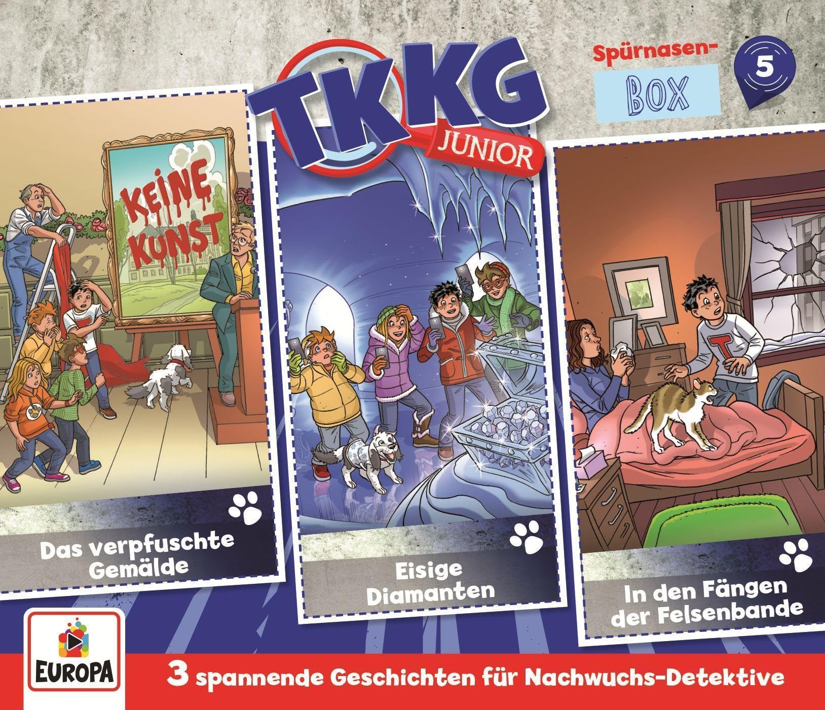 Angebote auf CDs und Vinyl