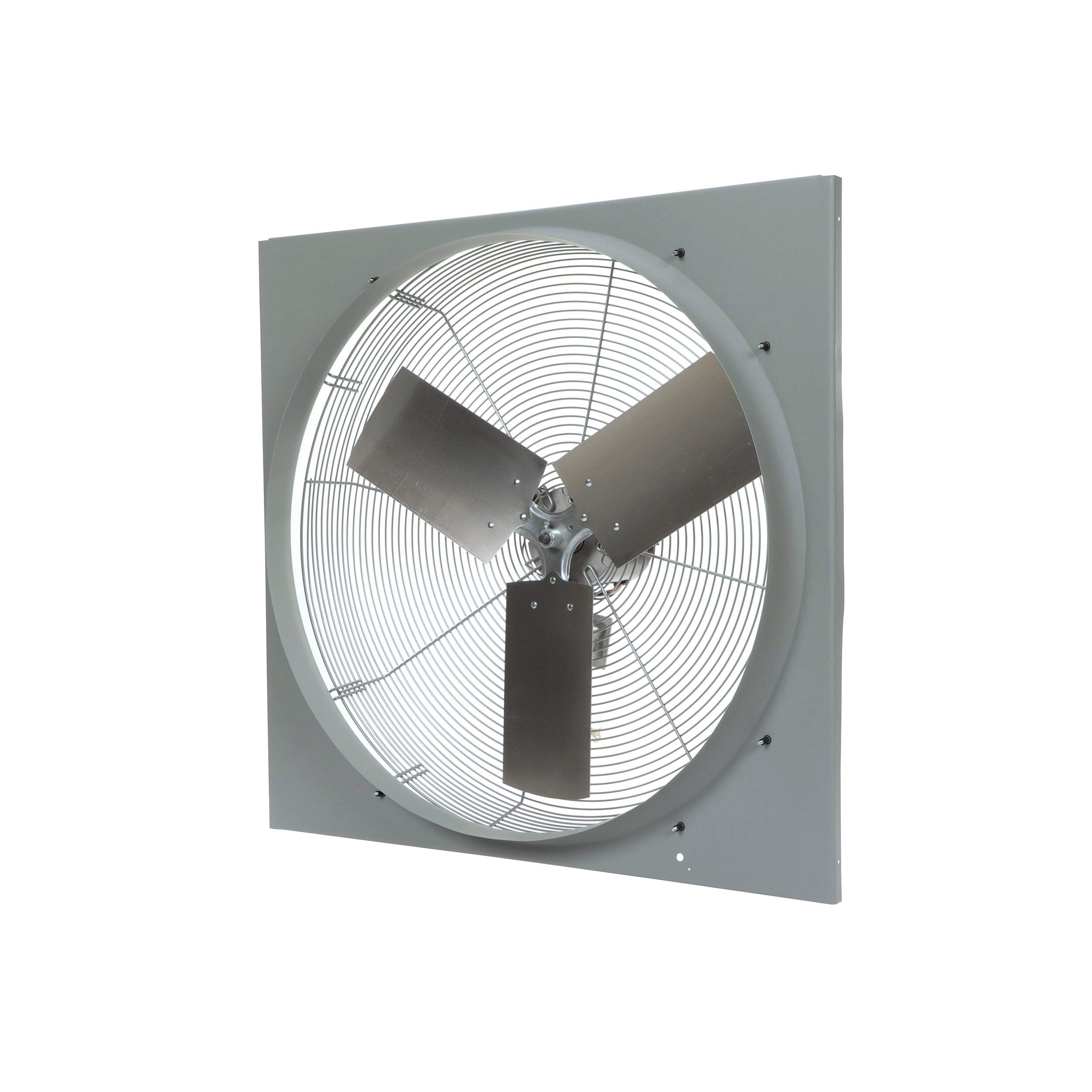 TPIIndustrial CE 30-DV Exhaust Fan,30" TEAO Motor,120V,with Ven