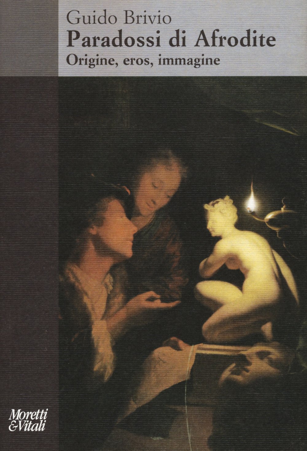 Paradossi Di Afrodite. Origine, Eros, Immagine - 4