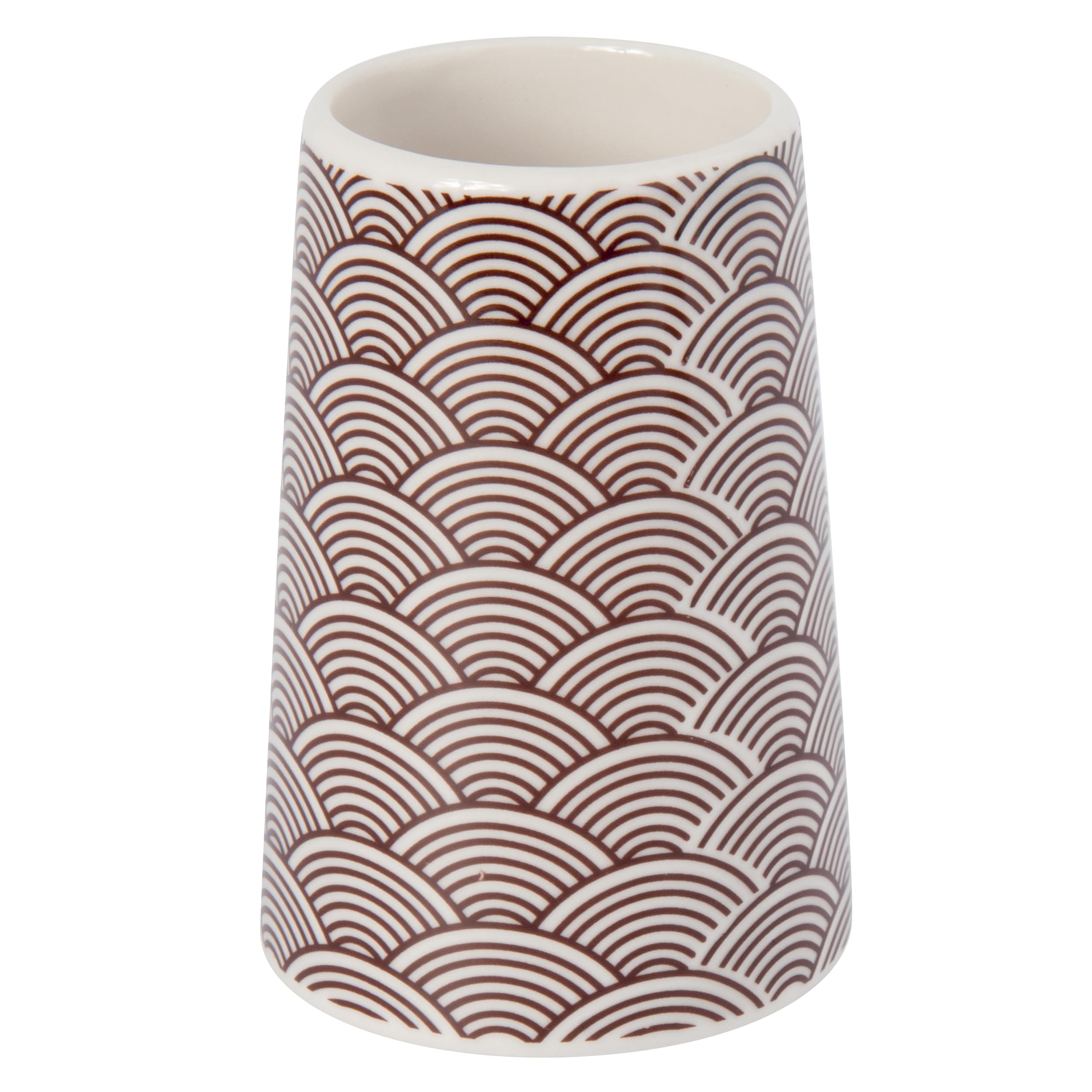 MSV Tumbler Bento brown