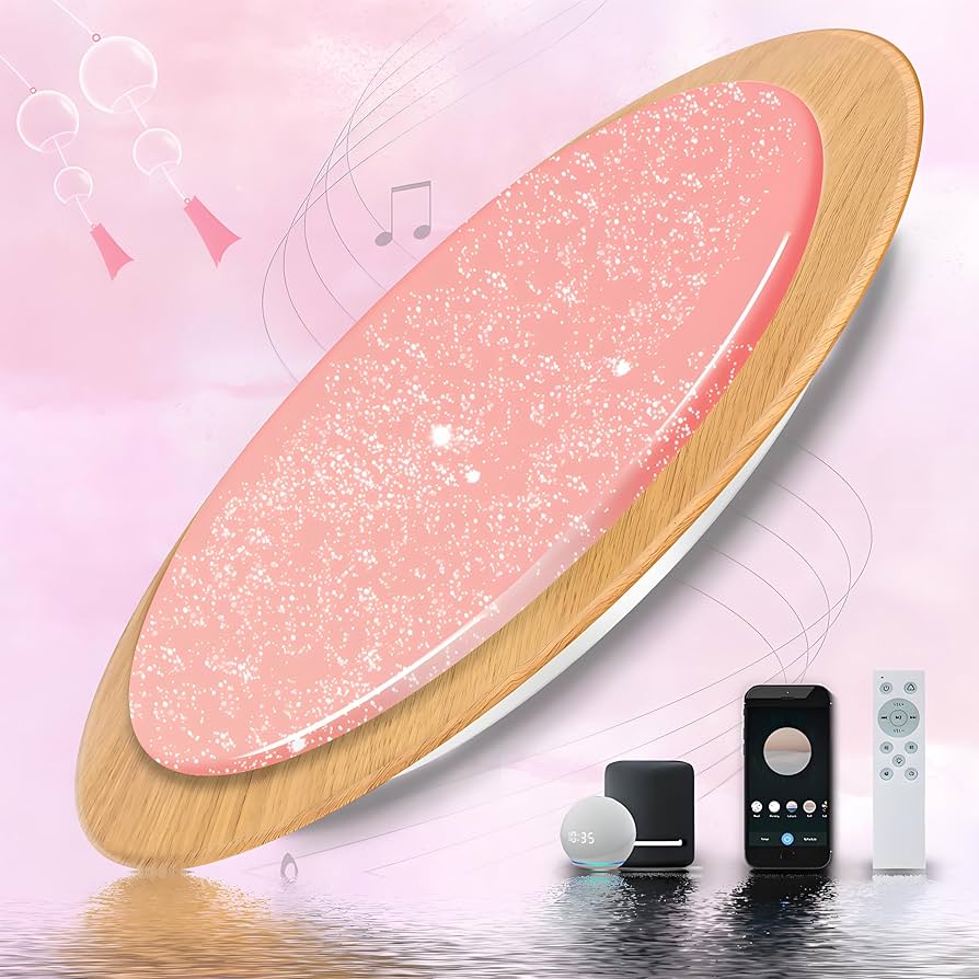 Amazon.co.jp : Kazvincita LED シーリングライト 6畳 8畳 40W