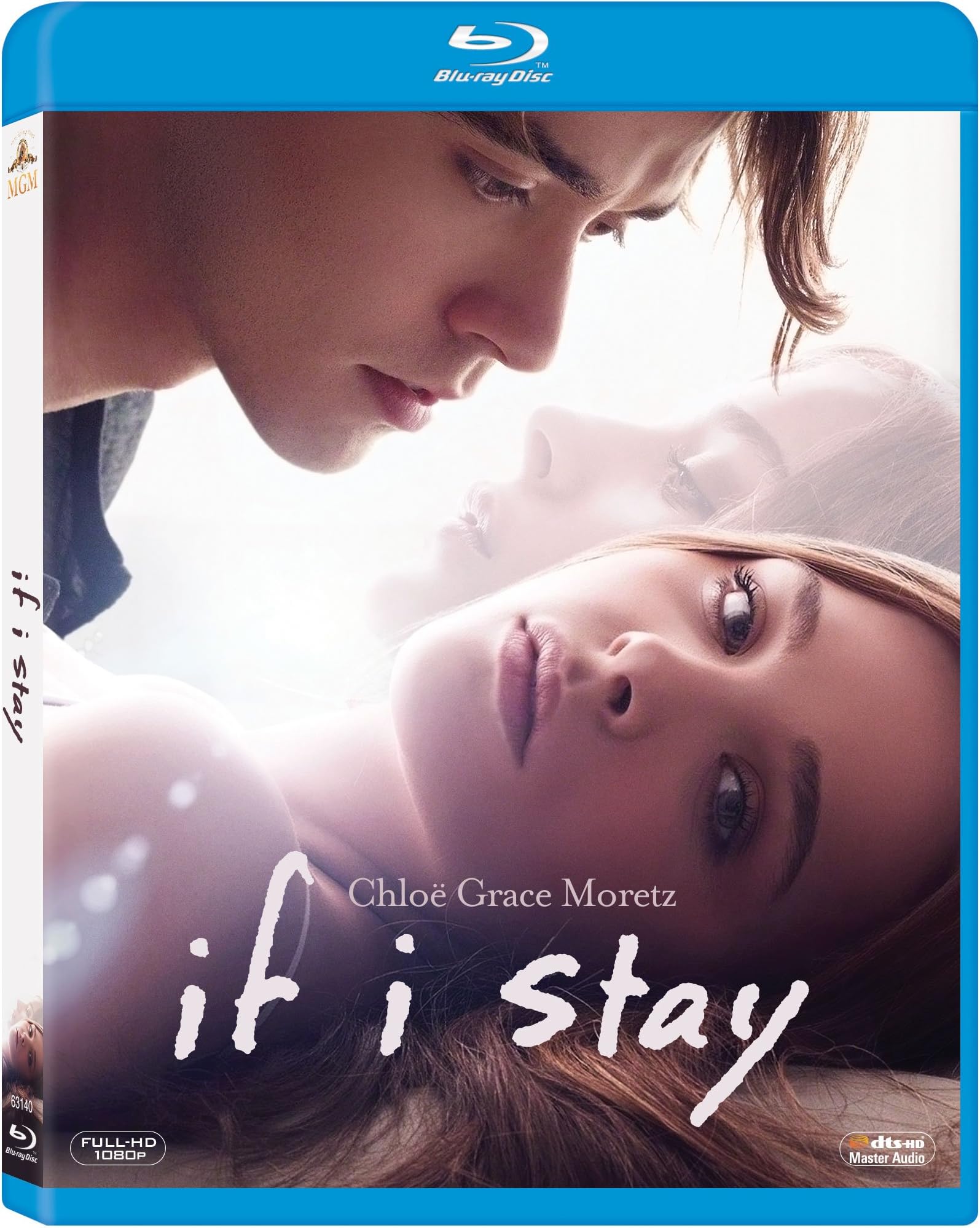 If I Stay (2014)