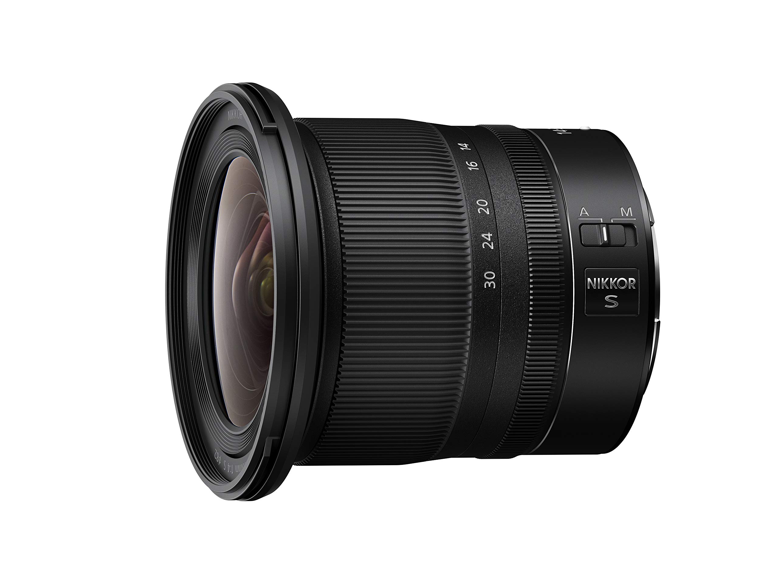 NIKKOR Z 14-30mm f/4 S : Amazon.in: Electronics