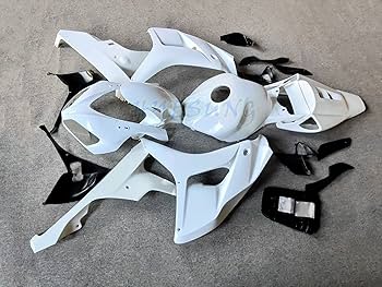 極上外装　cbr1000rr sc57 シートおまけ　フルカウル 06-07 BC-SC57 ホンダ CBR1000RR シートカウル・テールカウル