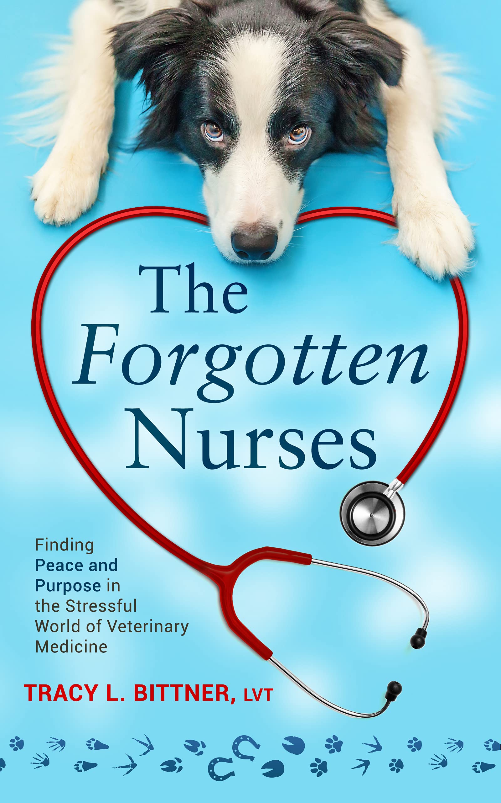 The Forgotten Nurses: Finding Peace and Purpose in the Stressful World of Veterinary Medicine