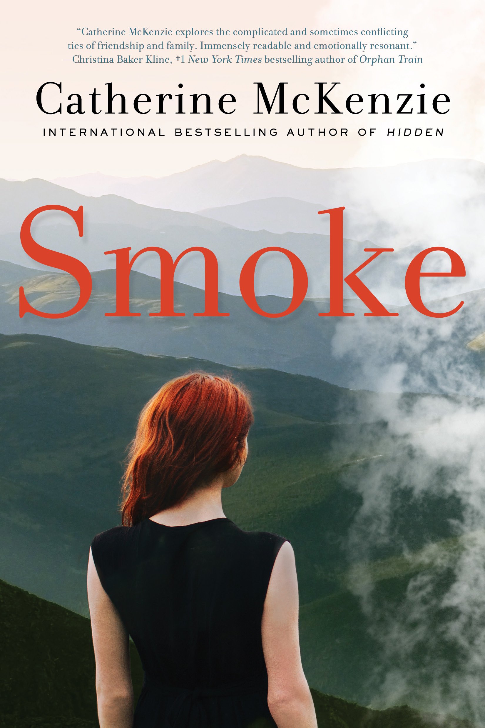 Buy Smoke — BookShops.in