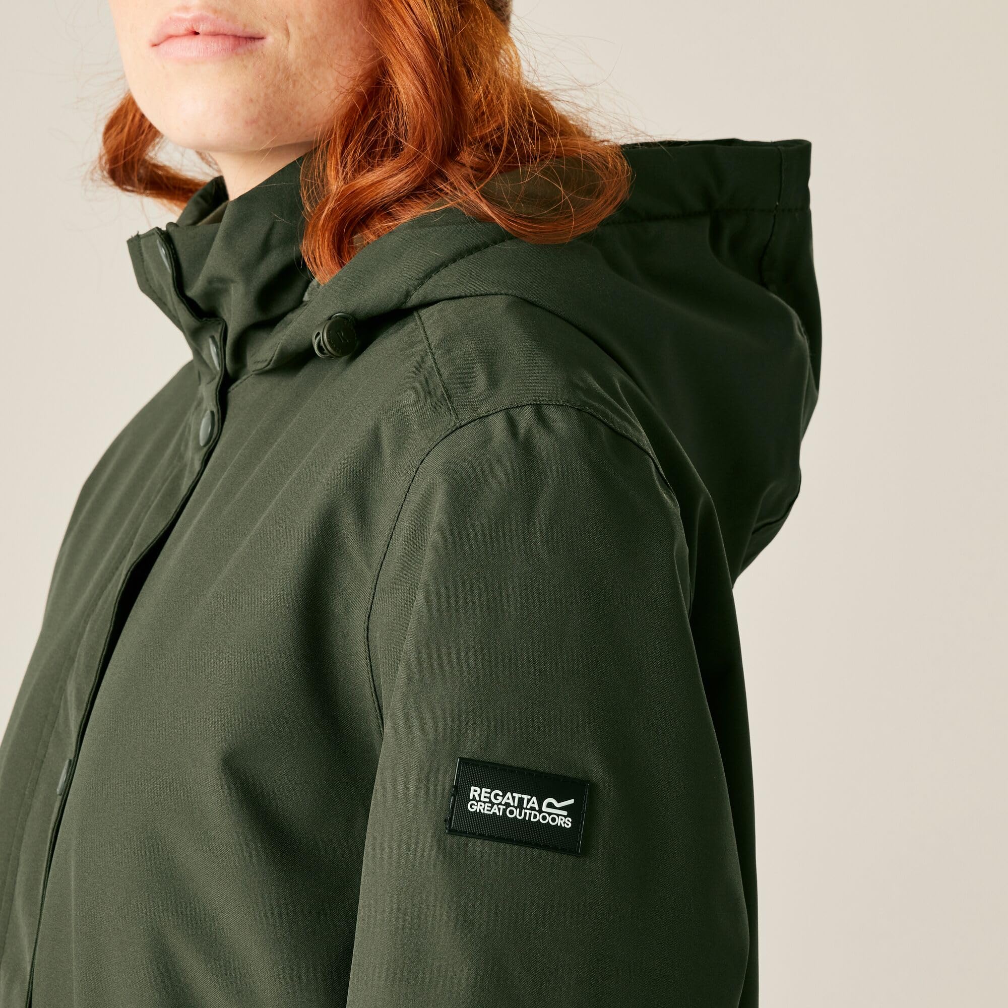 Regatta Damen Yannta Jacke