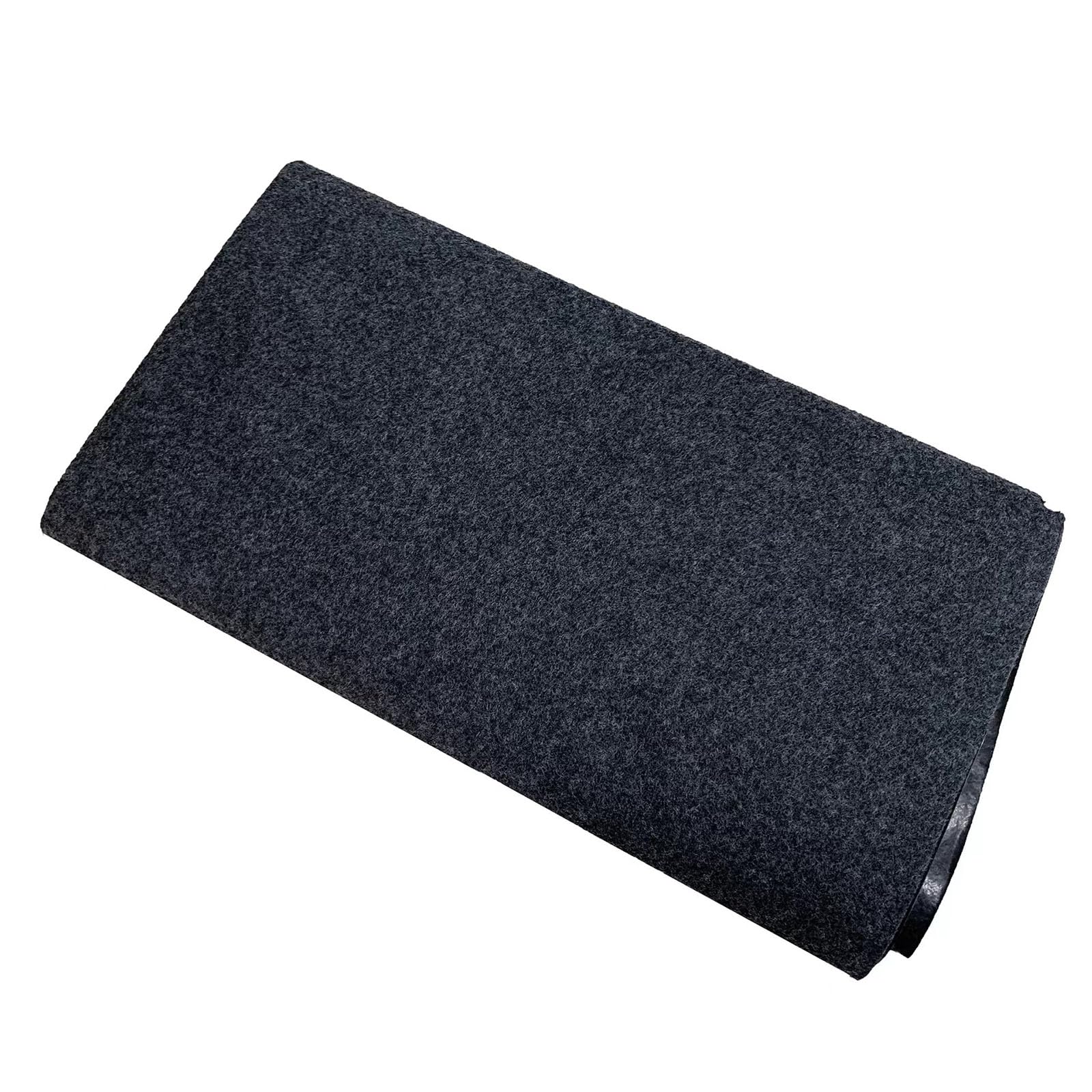 Tapis de protection sous évier NEGRA pour une cuisine propre et placard organisé
