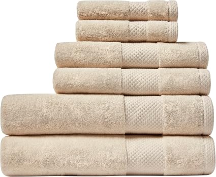 Lacoste Heritage Towel - Thumbnail 3