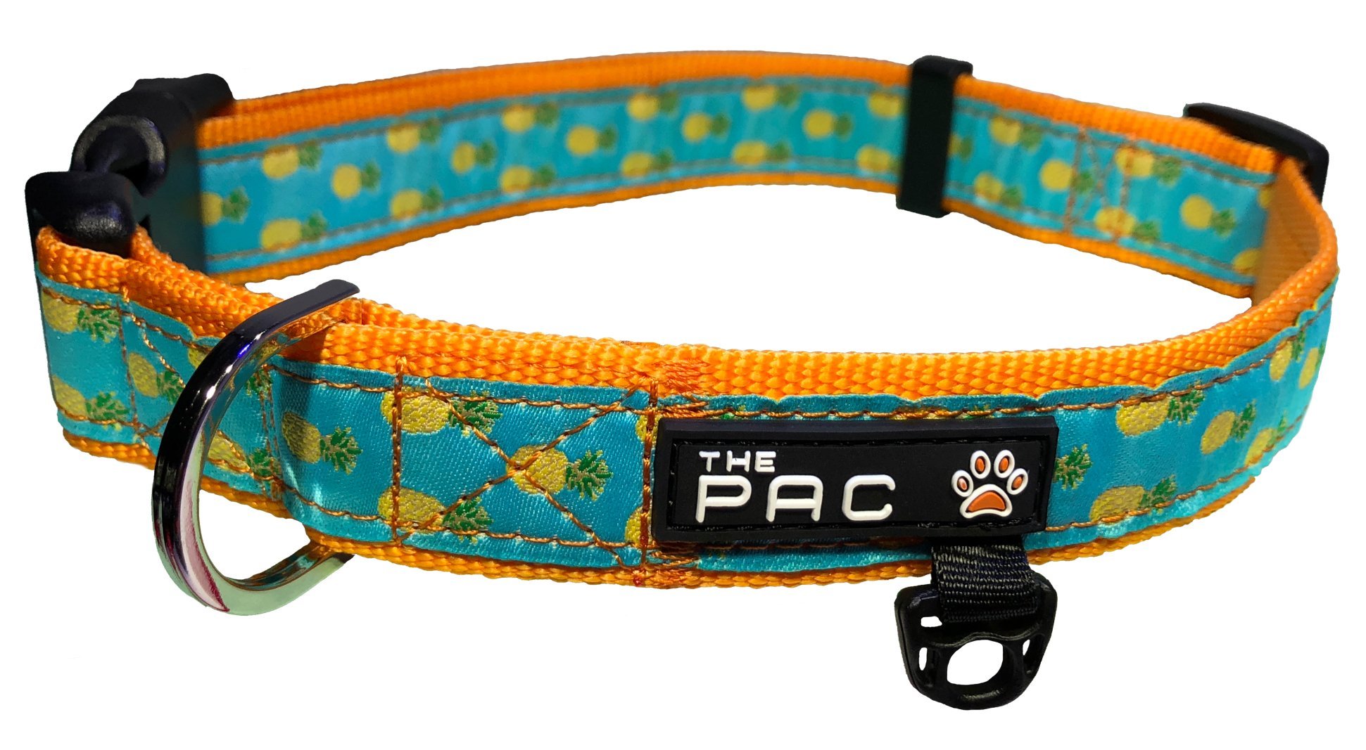 pac dog collar not working