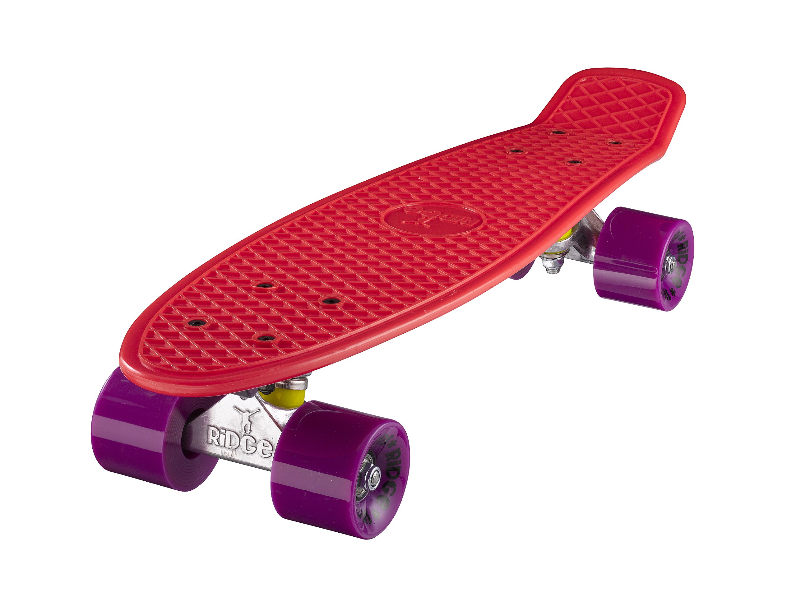 Ridge Skateboards Limited Edition Series Mini Cruiser Board Skateboard - 5