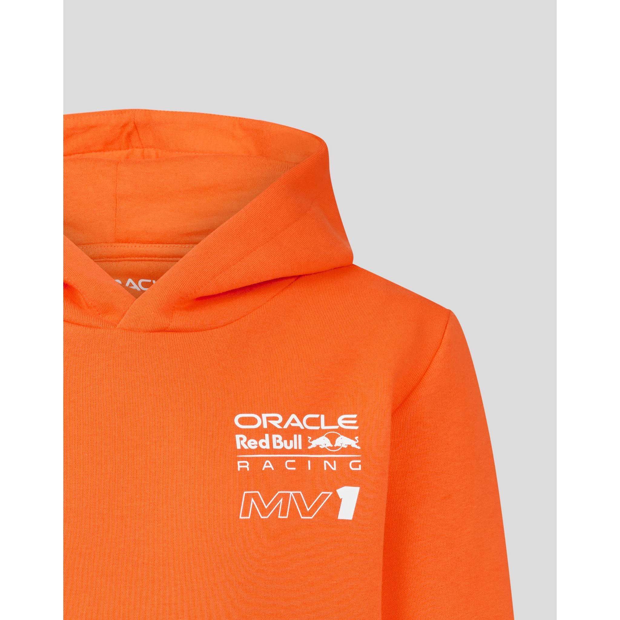 Red Bull Racing Sweat a Capuche Enfant F1 Team Max Verstappen 1 Formula Officiel Formule 1