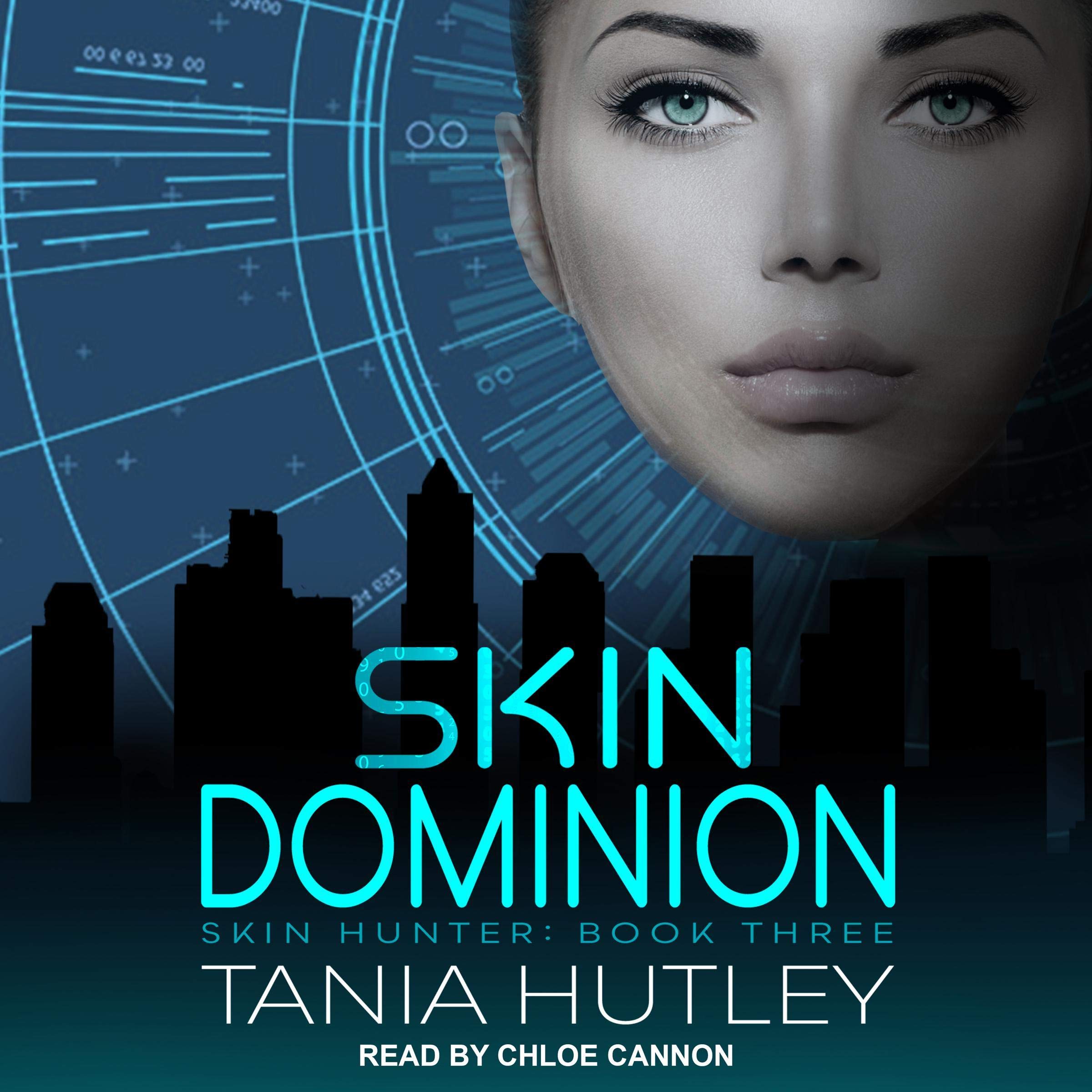 Cover art for Skin Dominion