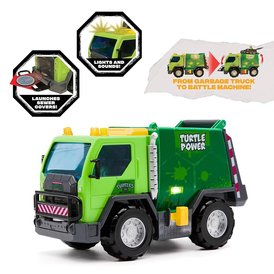 Amazon.co.jp: ティーンエイジ・ミュータント・ニンジャ