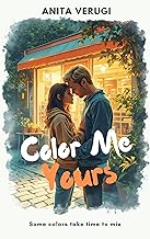 Color Me Yours