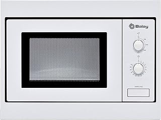 Balay 3WMB-1958 18L 800W biały