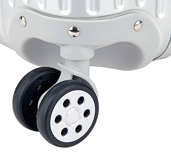 極美品　キャプテンスタッグ　ロード アルミ スーツケース M シルバー ロード アルミスーツケース (TSAロック付) S シルバー